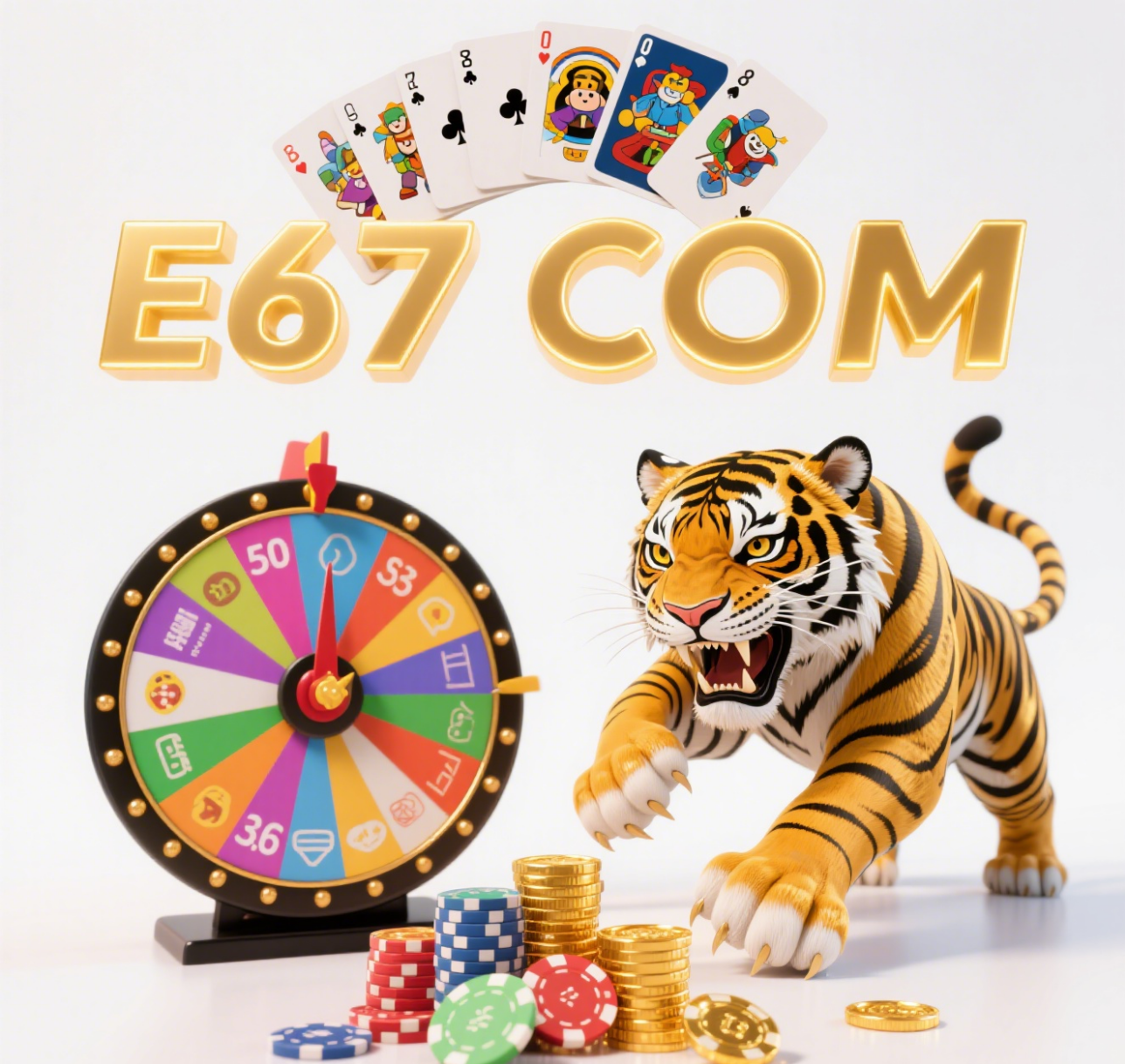 E67 BET